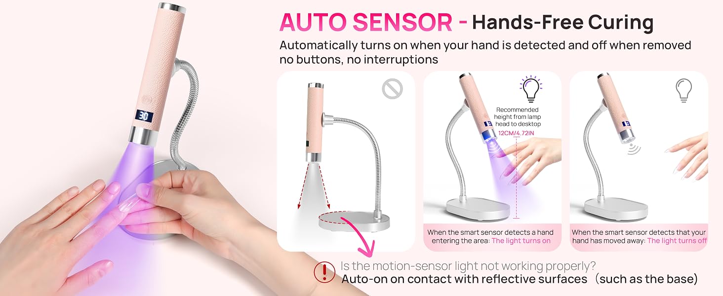 Nail Lamp