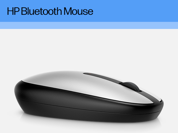 HP 245 Bluetooth Mouse