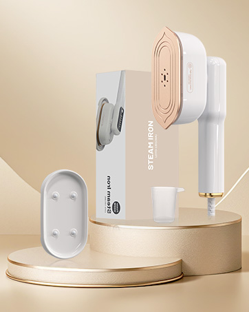 small travel steamer for clothes