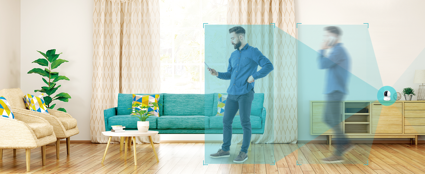 pet camera, baby camera, security camera, smart camera, pan tilt, dog camera, pet cam