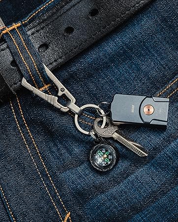 keychlip