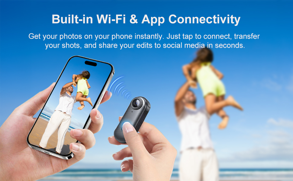 wifi camera