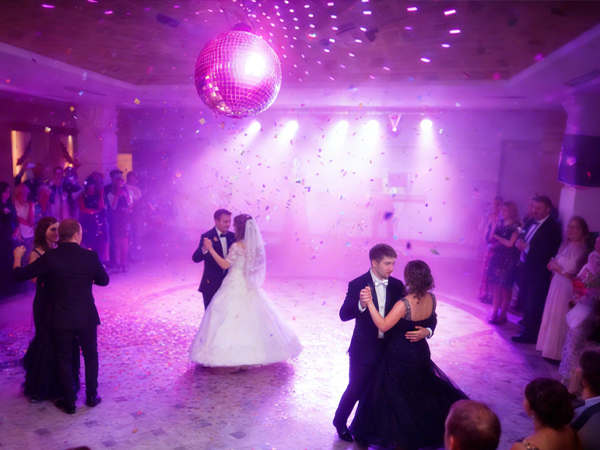 weddings