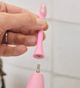 Made by Dentists PRO-X Replacement Brush Heads for Adults – Compatible with PRO-X Sonic Toothbrus...