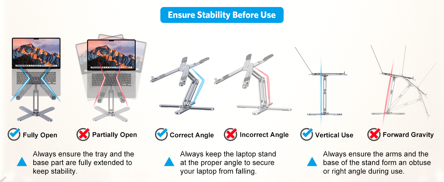 laptop stand