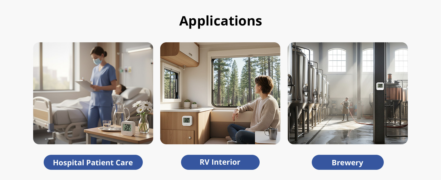 Applications