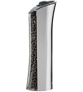 Trudeau Plus Pepper Chrome Graviti Mill, 8", Silver (07117021)