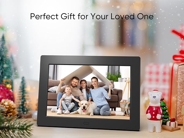 digital photo frames you can send pictures to