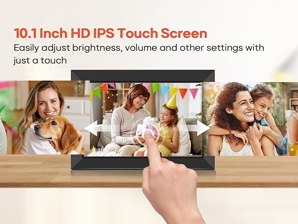 Digital Picture Frame