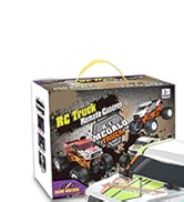 remote control car