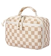 Neverwhy Lunch Box for Women Cute Corduroy Insulated Lunch Bag for Kids Stylish Reusable Lunchbox...