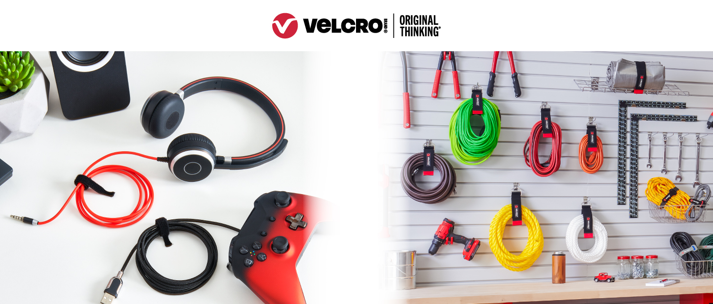 VELCRO Brand Story