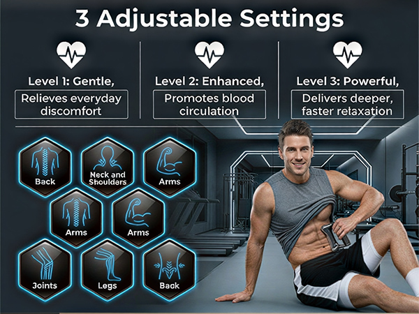 cellulite massage tool body sculpting machine contour cellulite massager full body massager
