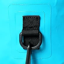 dry bags waterproof 3