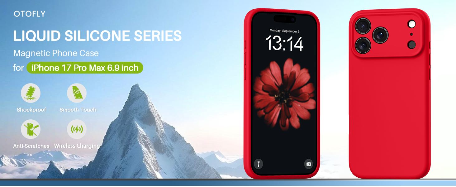 iphone 17 pro case