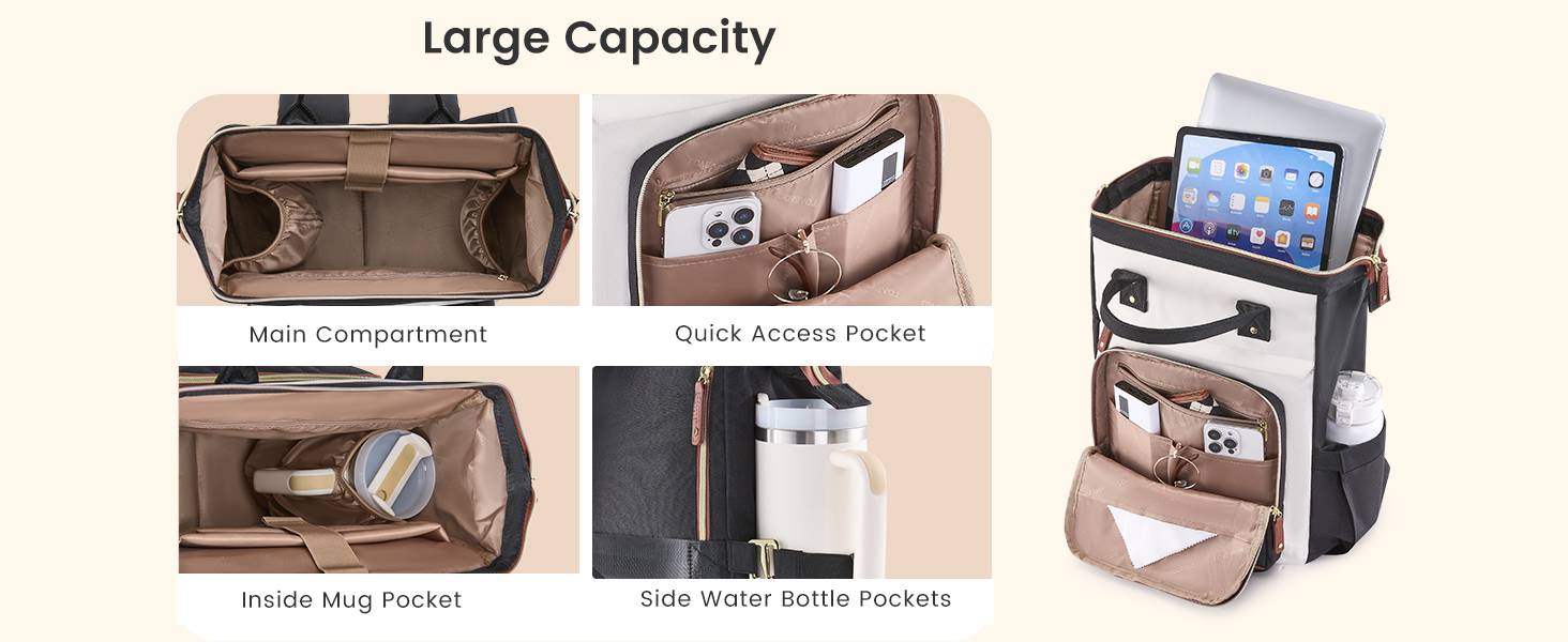 Laptop Backpack