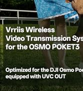 Vrriis Video Transmitter and Receiver