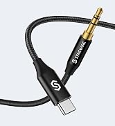 usb c aux cable