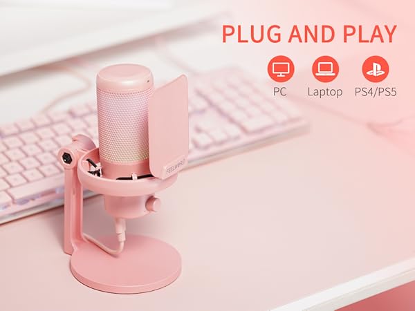 Plug and Play