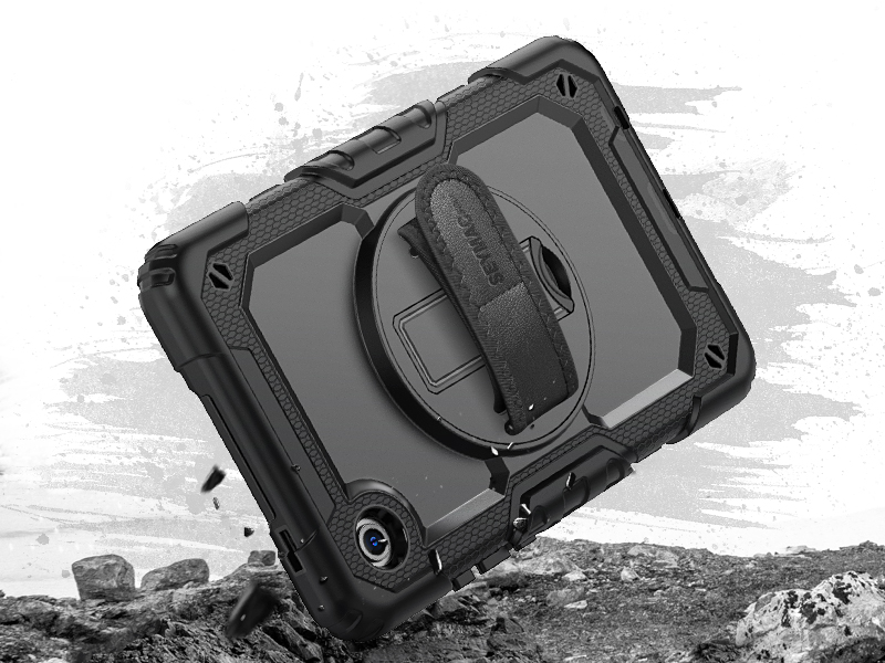 Heavy Duty Drop Protection Case for Samsung Galaxy Tab A11