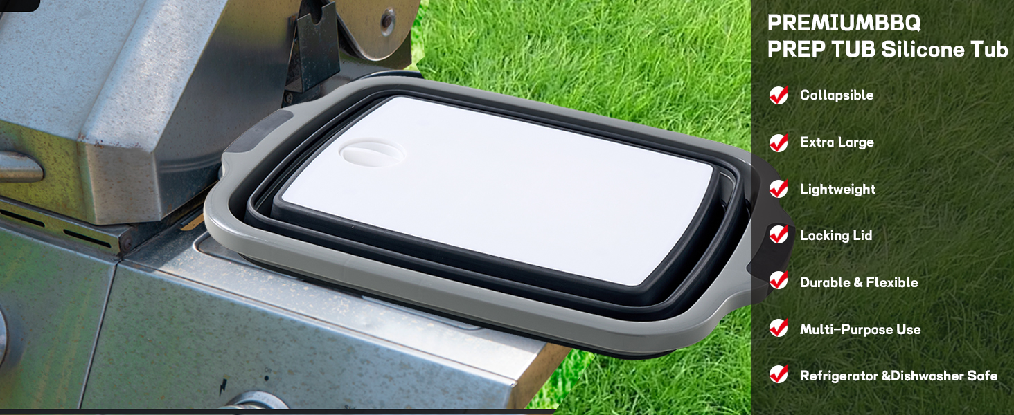 cutting board