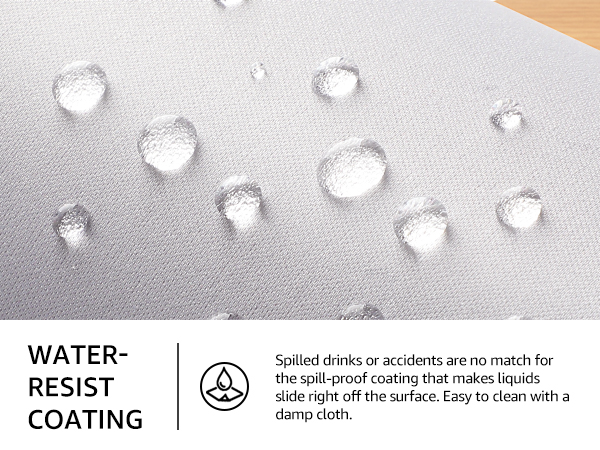 water-resist coating