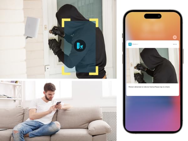 Instant Notifications