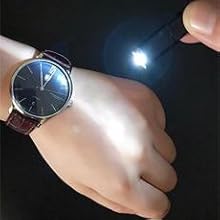 watch light