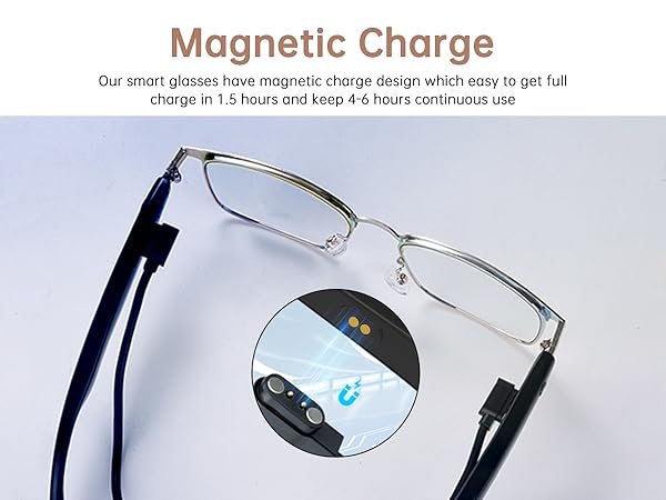 headphone glasses bluetooth