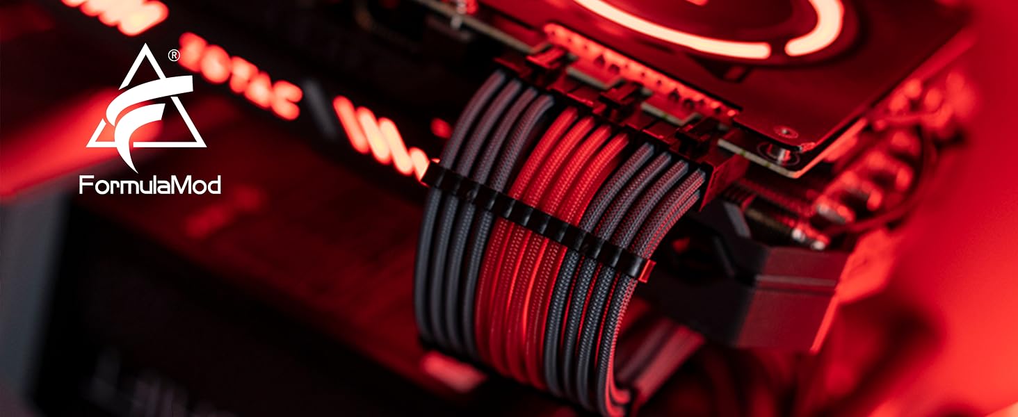 Cable comb