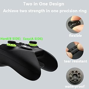 controller accessories