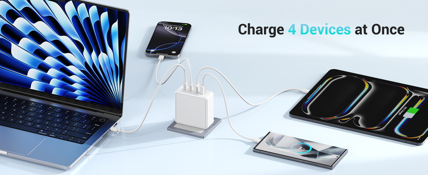 anker usb c charger wall chargers