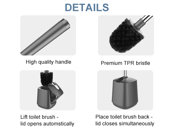 Toilet Brush