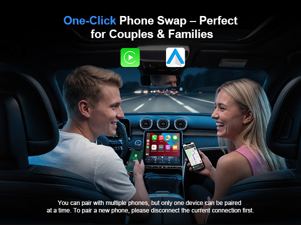 wireless carplay adapter