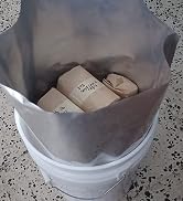 5 gallon mylar bags