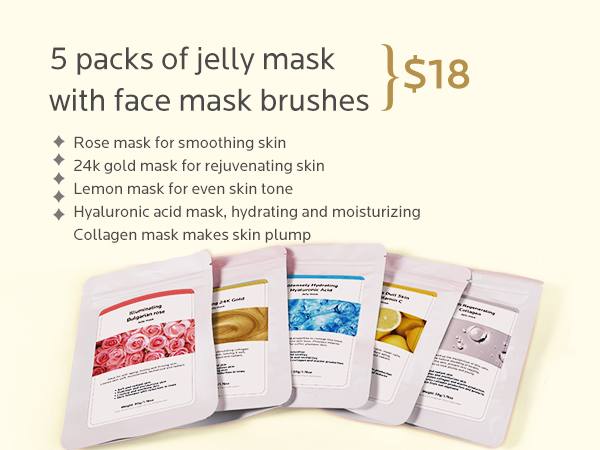 steamer facial