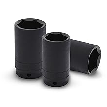 Impact Sockets