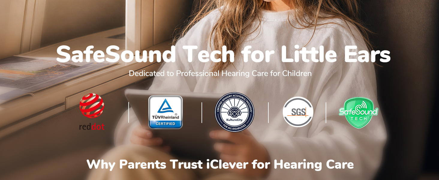kids noise cancelling headphones