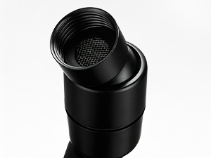 shower head