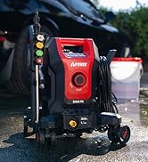 Max. 2800PSI Electric Pressure Washer