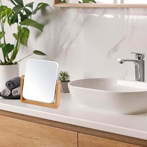 mirror for desk
