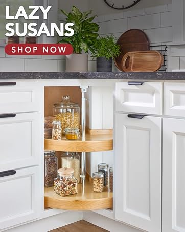 Shop Lazy Susans
