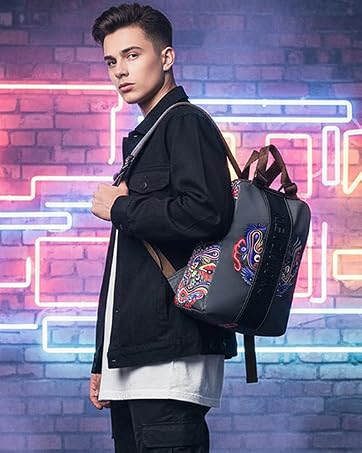 backpack