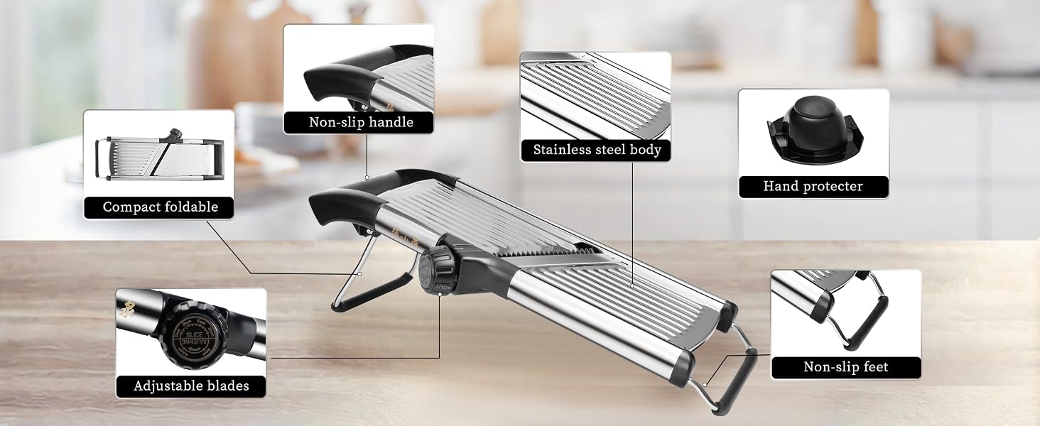 Vegetable Slicer