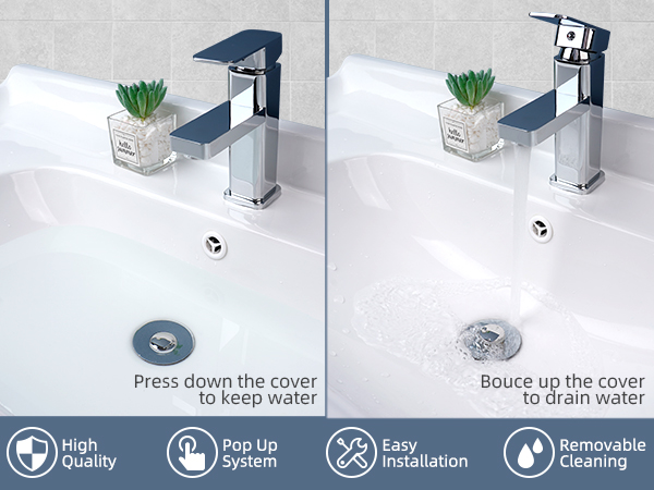 sink stopper