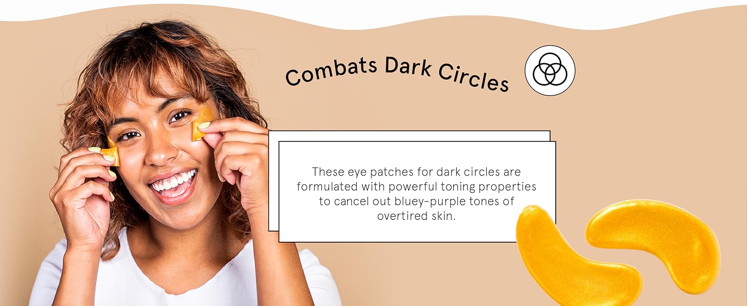 under eye masks