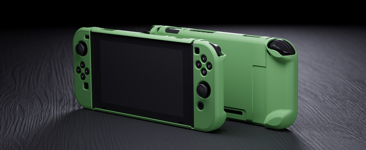 Protective Case for Nintendo Switch