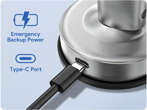 Emergency Backup Power