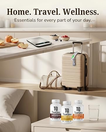 CINCY Home. Travel. Wellness