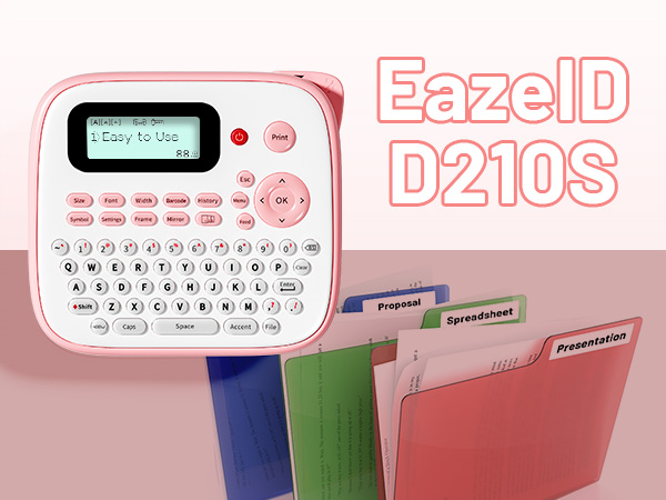 label-makers